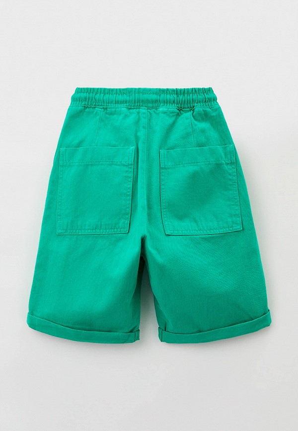 фото Шорты джинсовые marions