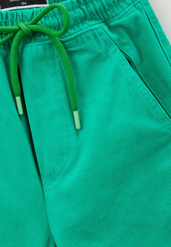 фото Шорты джинсовые marions