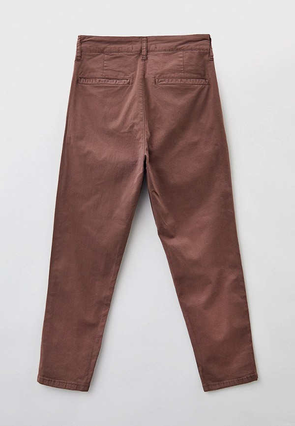 Брюки Marions коричневый, размер 152, фото 2