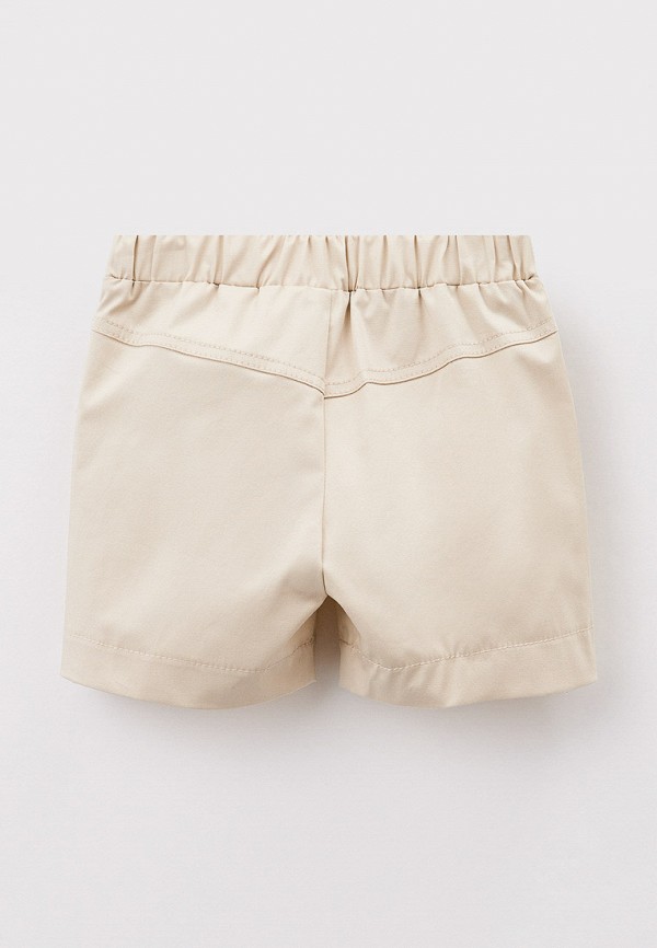 Шорты Choupette бежевый, размер 62, фото 2