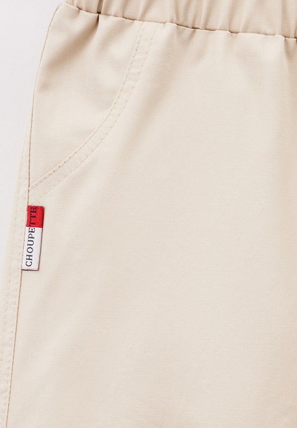 Шорты Choupette бежевый, размер 62, фото 3