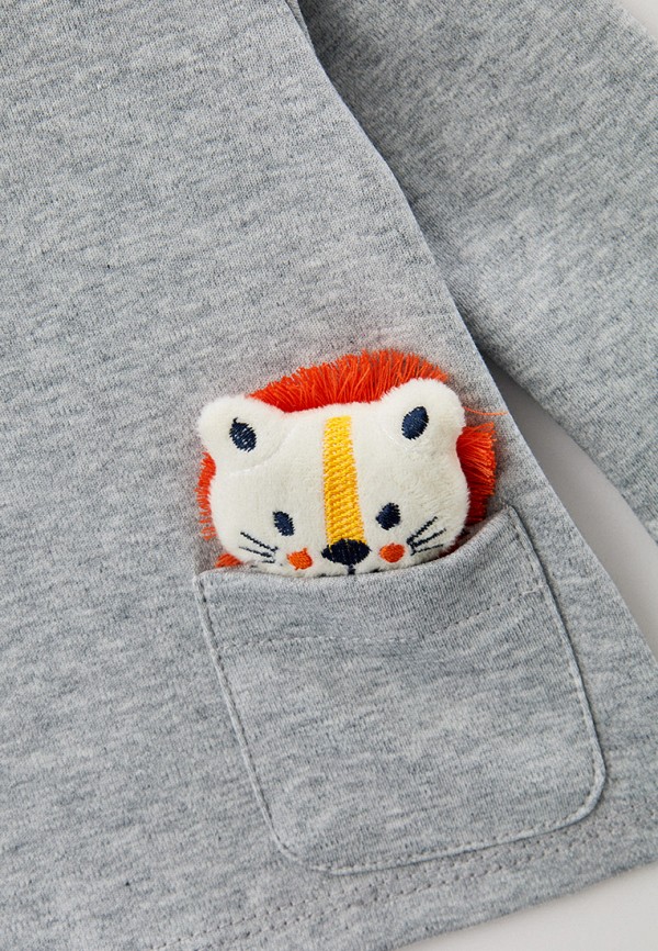 фото Лонгслив choupette