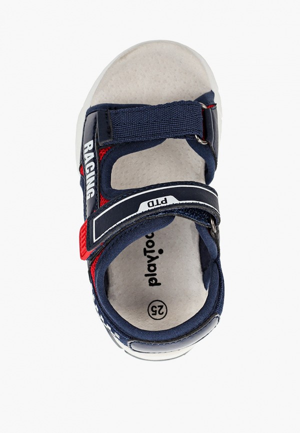 фото Сандалии playtoday