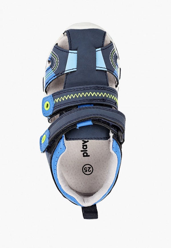 фото Сандалии playtoday