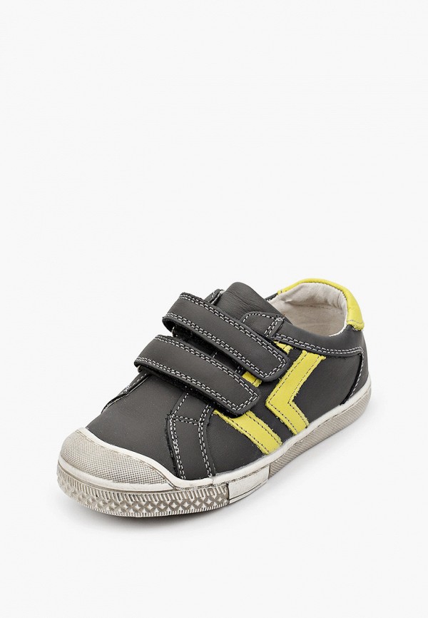 фото Кеды пони лори