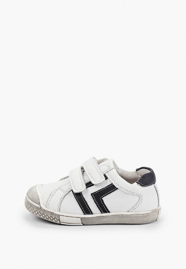 фото Кеды пони лори