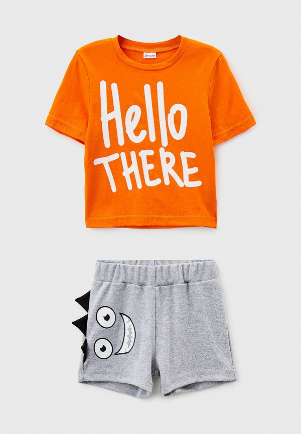 фото Костюм спортивный youlala