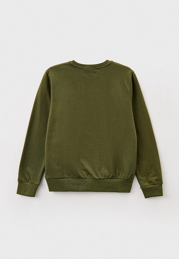 Свитшот 5.10.15 хаки, размер 134, фото 2