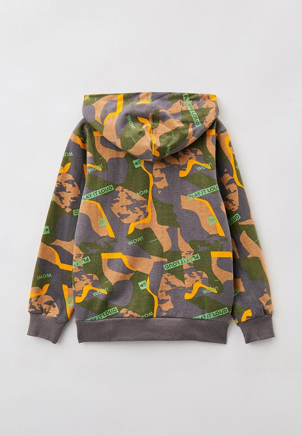 фото Толстовка 5.10.15