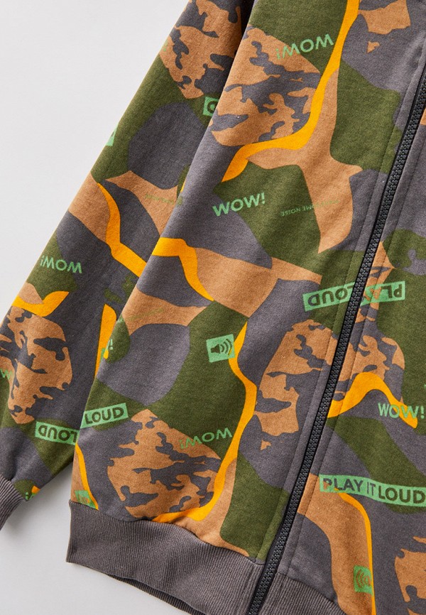 фото Толстовка 5.10.15