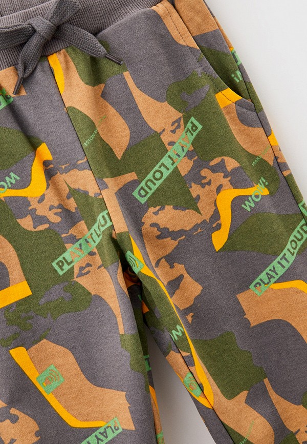 фото Брюки спортивные 5.10.15