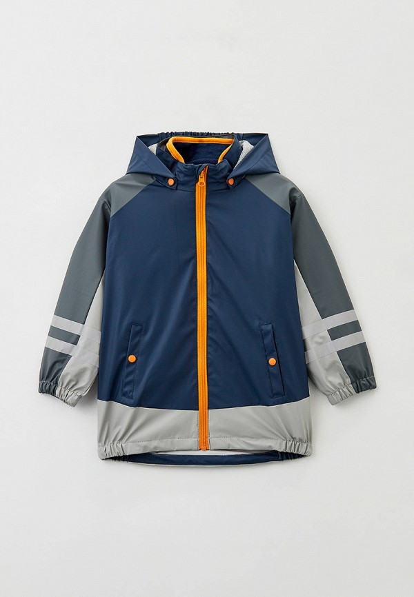 фото Куртка утепленная playshoes