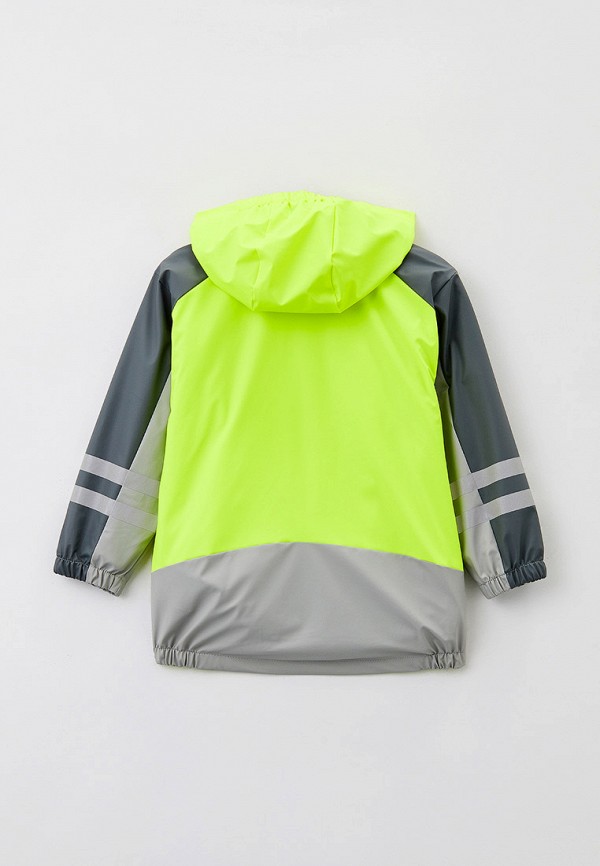 фото Куртка утепленная playshoes