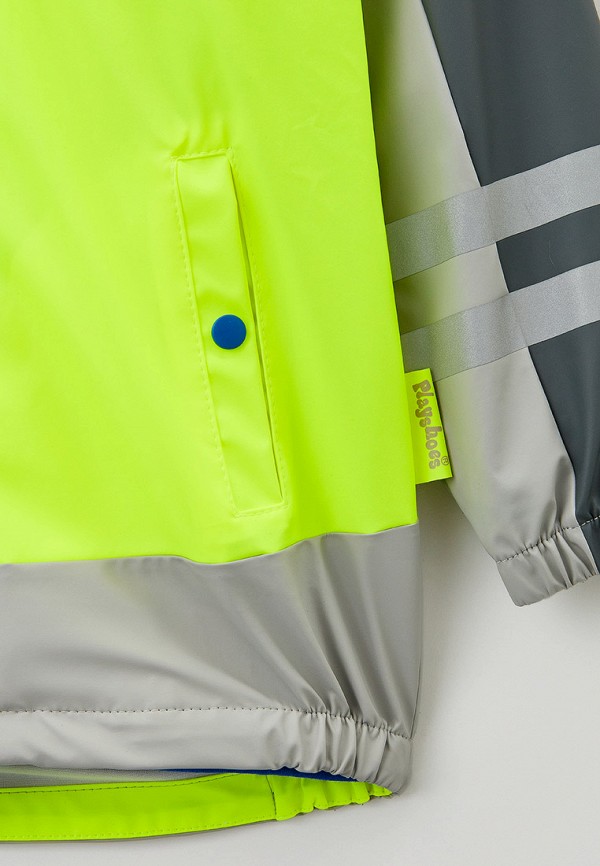 фото Куртка утепленная playshoes