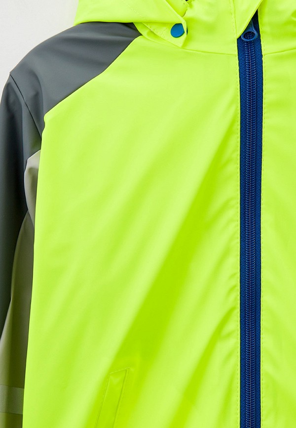 фото Куртка утепленная playshoes