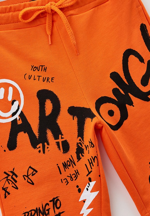 фото Шорты спортивные gloria jeans