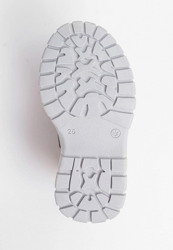 Ботинки Dreamurr серый, размер 26, фото 4