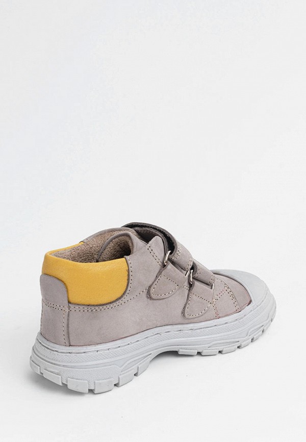 Ботинки Dreamurr серый, размер 26, фото 2