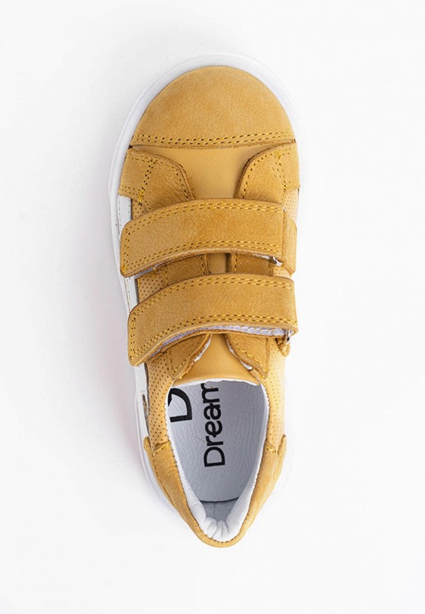 фото Кеды dreamurr