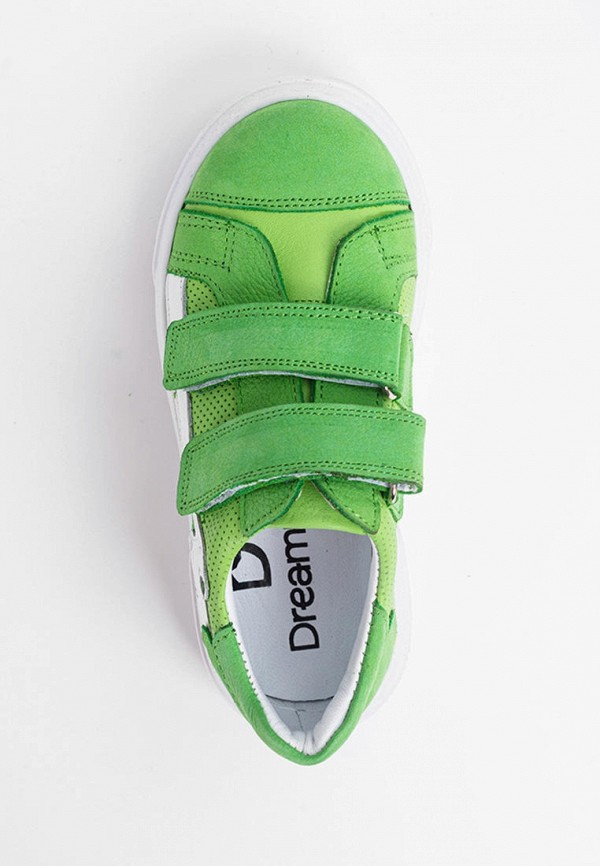 фото Кеды dreamurr