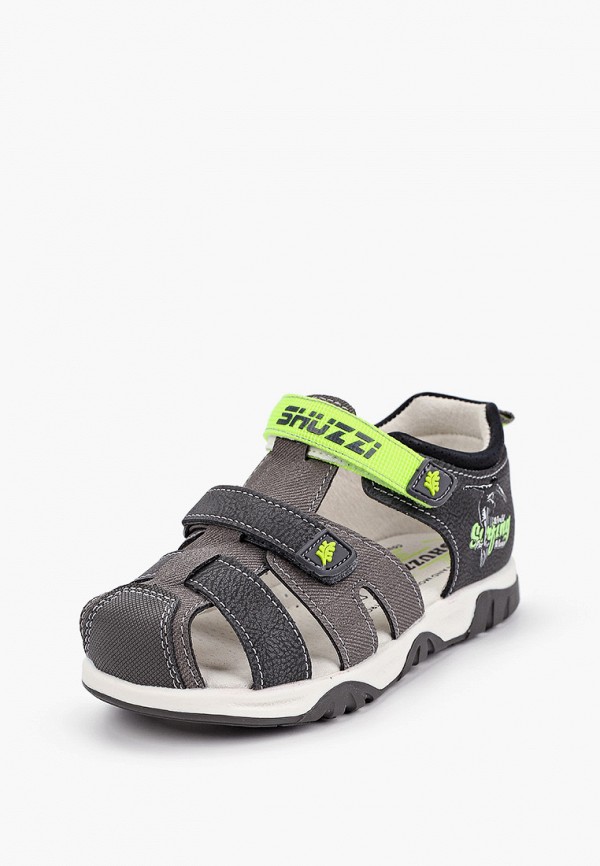 фото Сандалии shuzzi