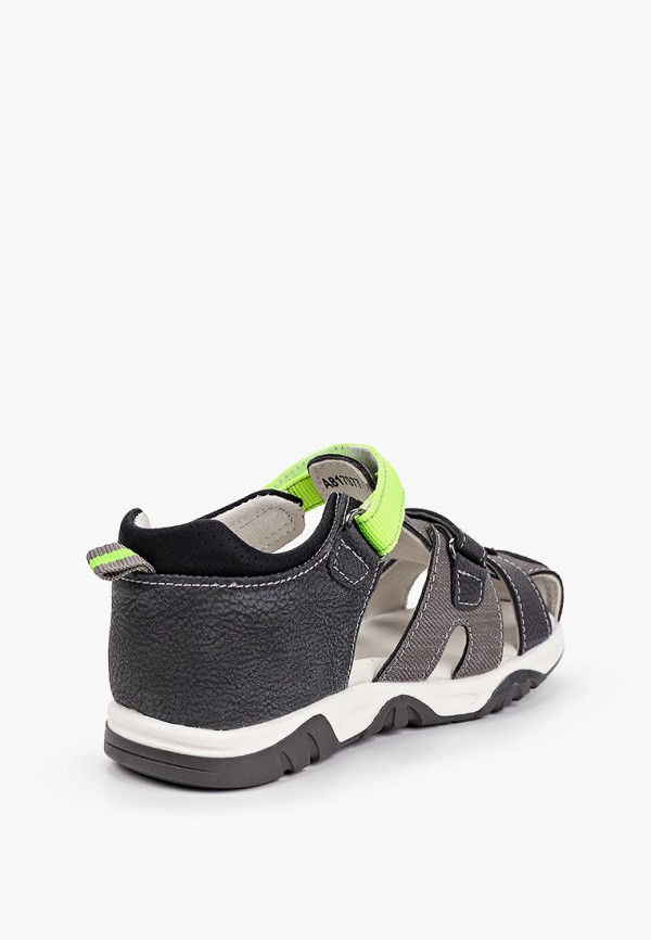 фото Сандалии shuzzi