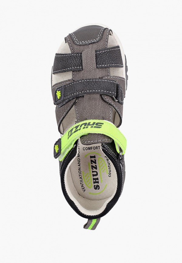 фото Сандалии shuzzi