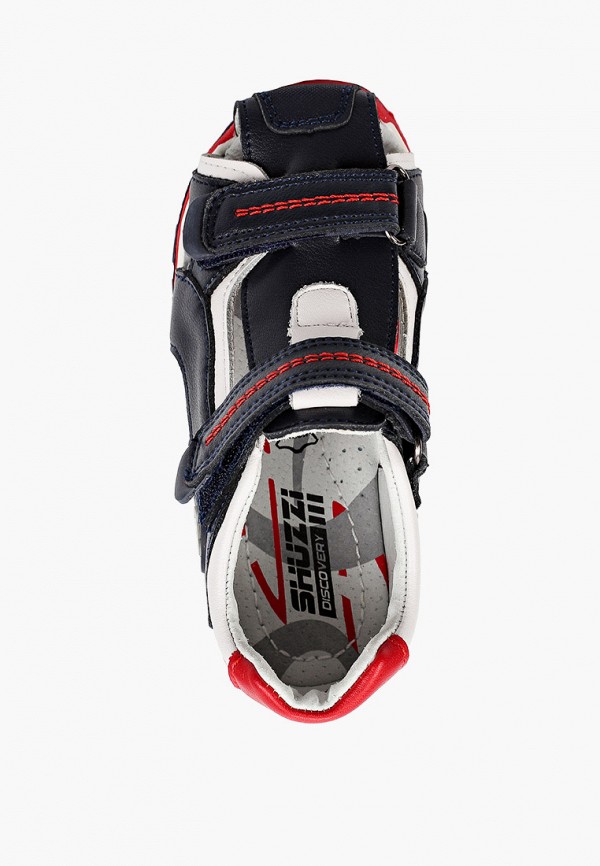 фото Сандалии shuzzi