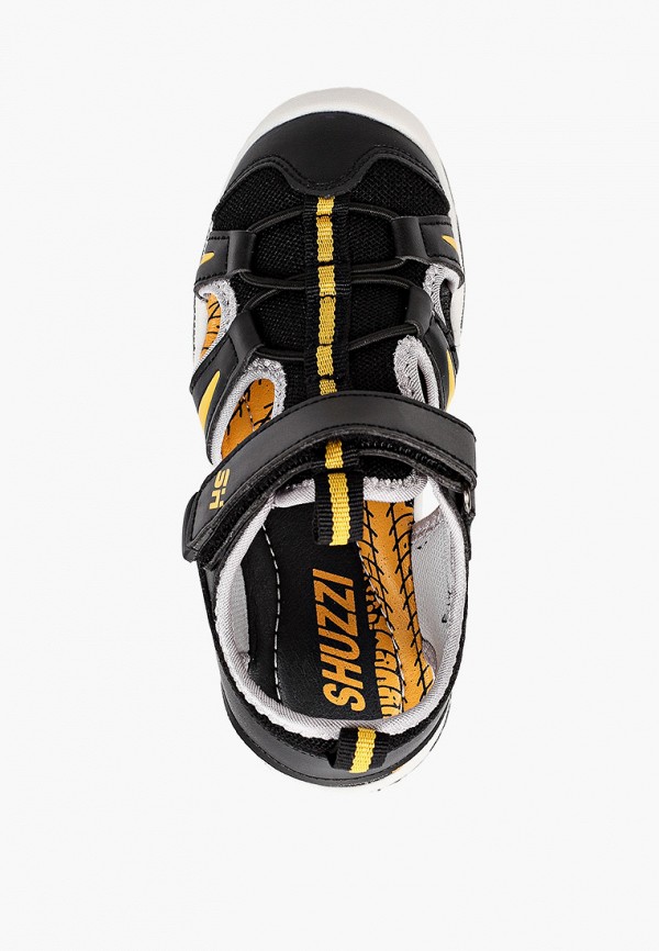 фото Сандалии shuzzi