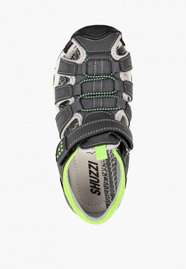 фото Сандалии shuzzi