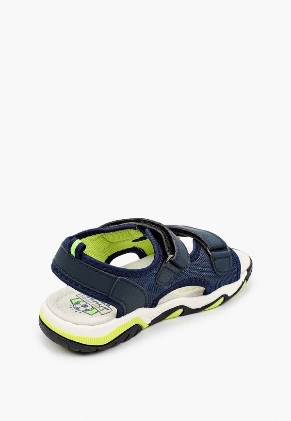 фото Сандалии shuzzi