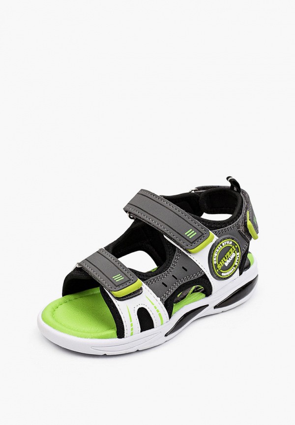 фото Сандалии shuzzi