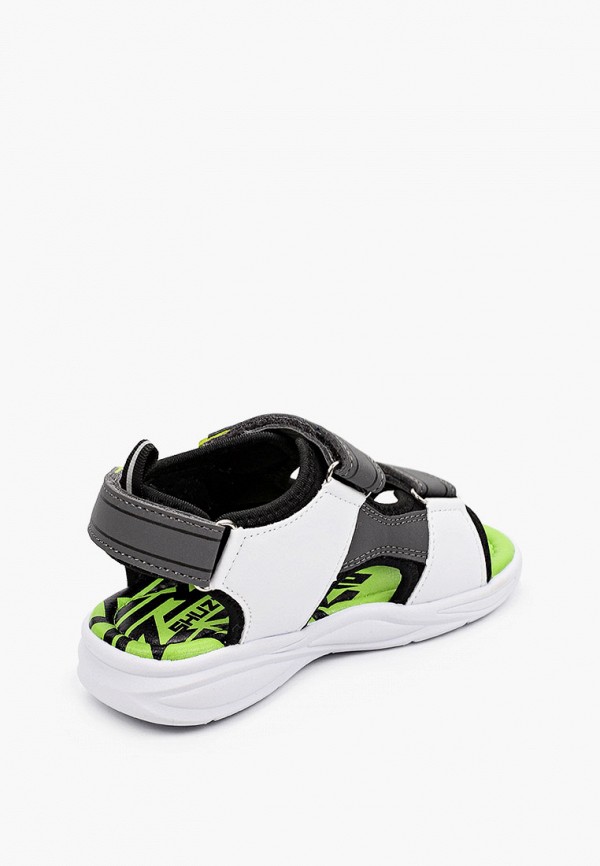 фото Сандалии shuzzi