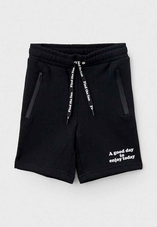 фото Шорты спортивные modis