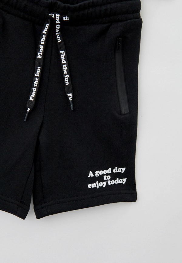 фото Шорты спортивные modis