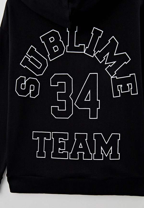 фото Худи modis