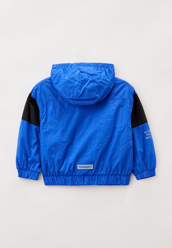 фото Ветровка coccodrillo