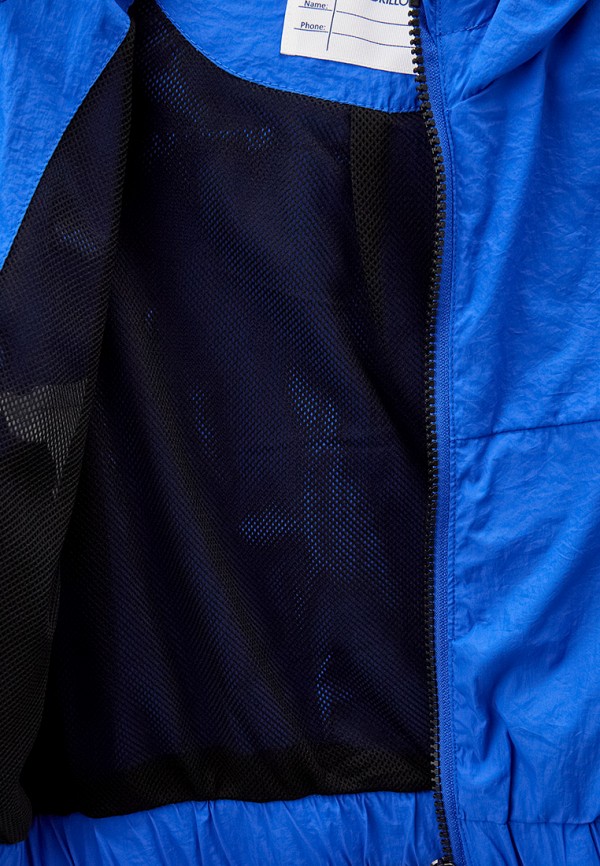 фото Ветровка coccodrillo