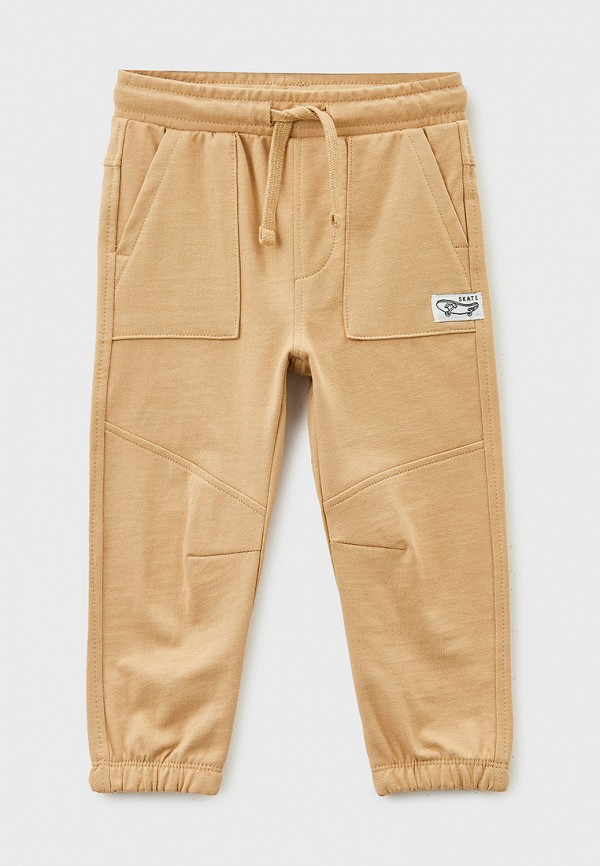 фото Брюки спортивные coccodrillo