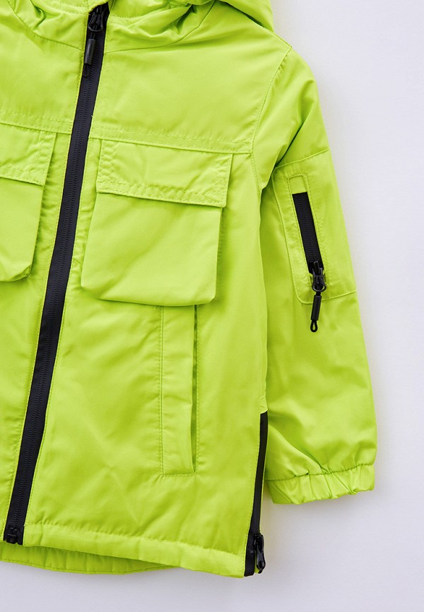 фото Куртка утепленная coccodrillo