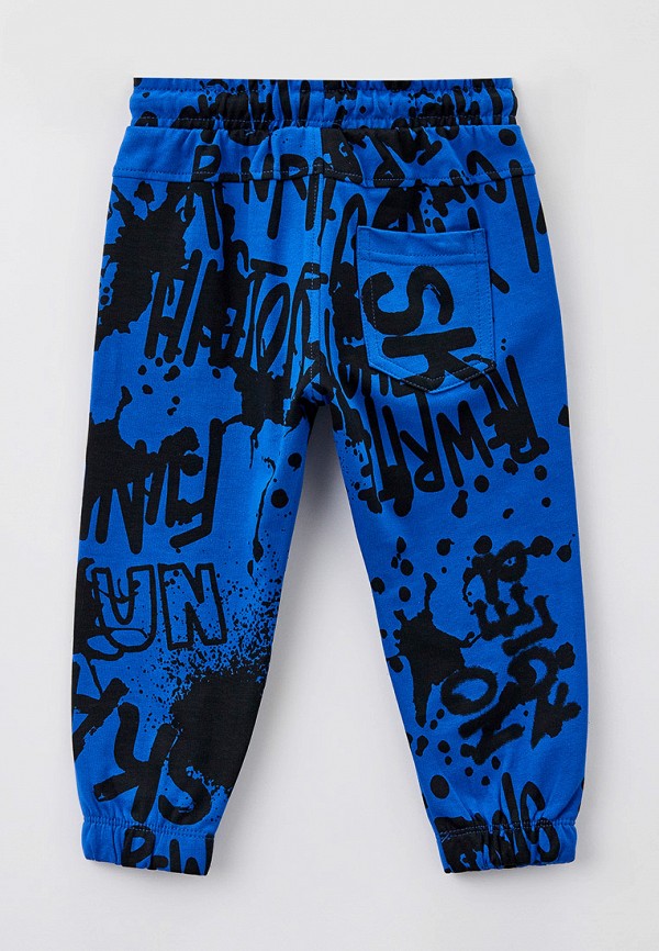 фото Брюки спортивные coccodrillo