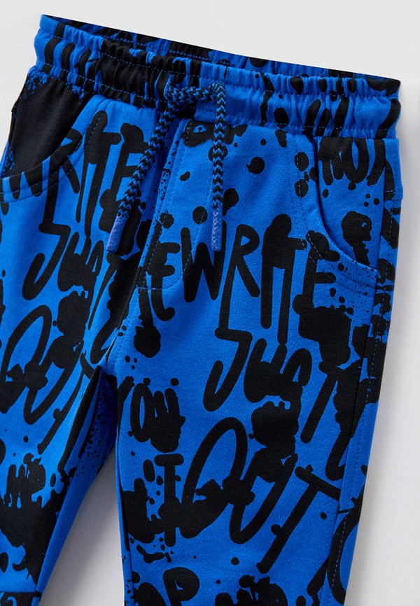 фото Брюки спортивные coccodrillo