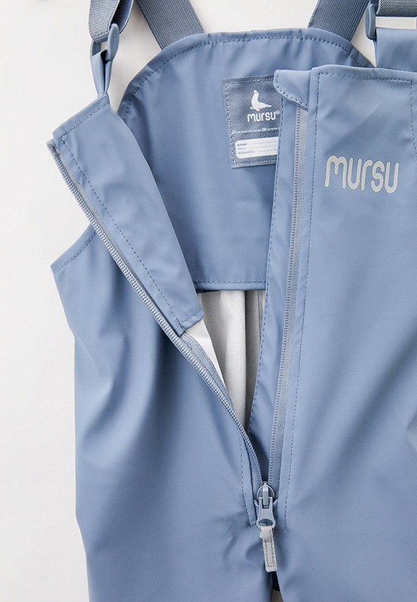 фото Комбинезон mursu