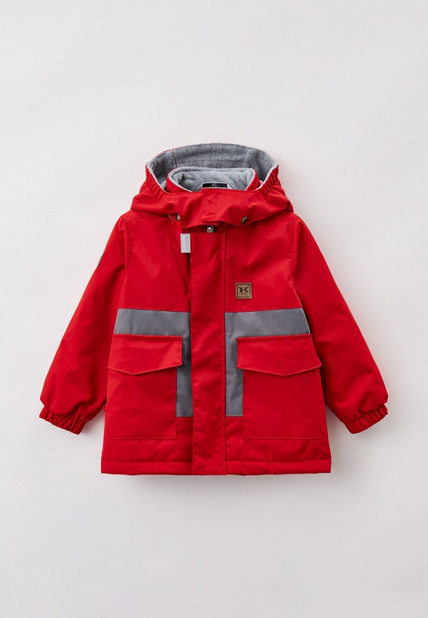 фото Куртка утепленная kerry