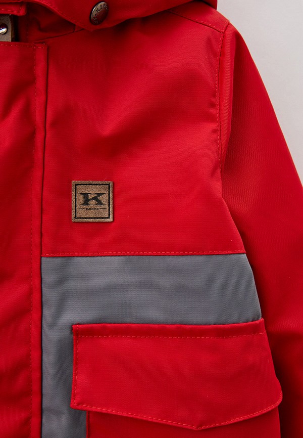 фото Куртка утепленная kerry