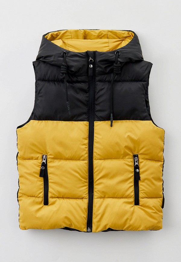 фото Жилет утепленный аксарт