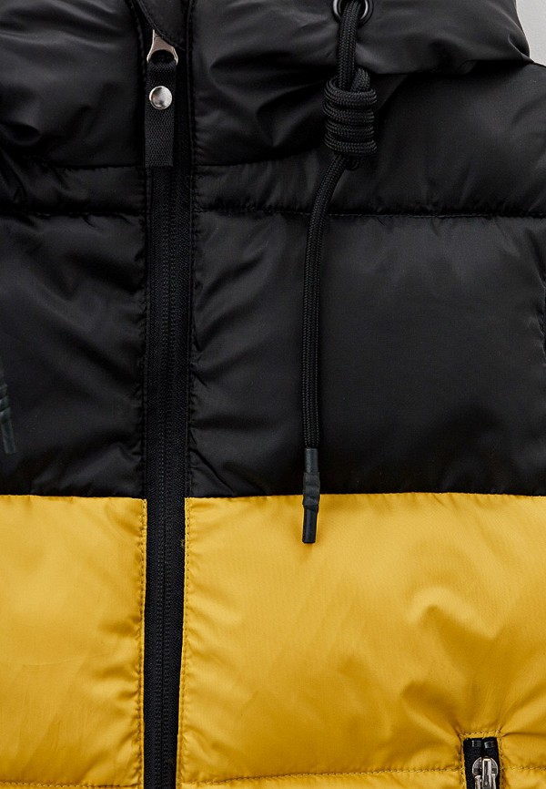 фото Жилет утепленный аксарт