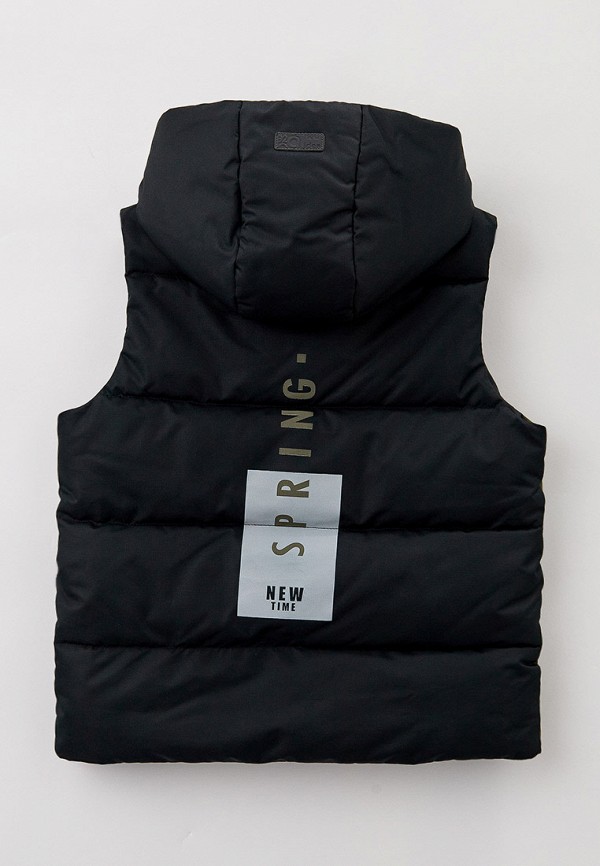 фото Жилет утепленный аксарт