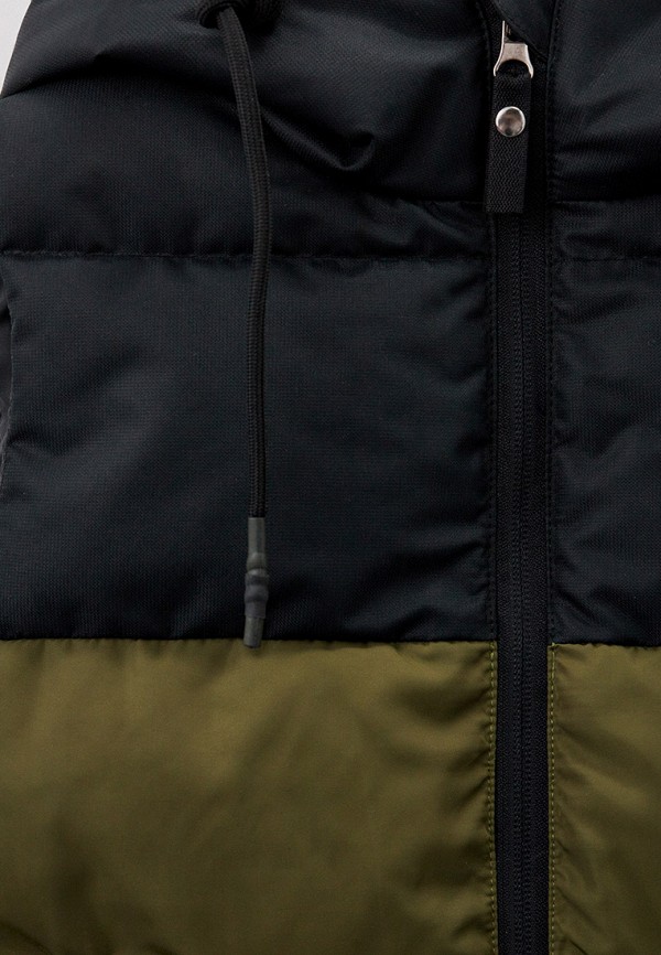 фото Жилет утепленный аксарт