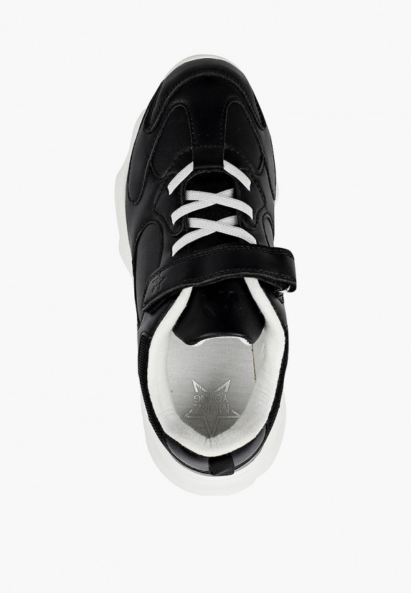 фото Кроссовки munz young